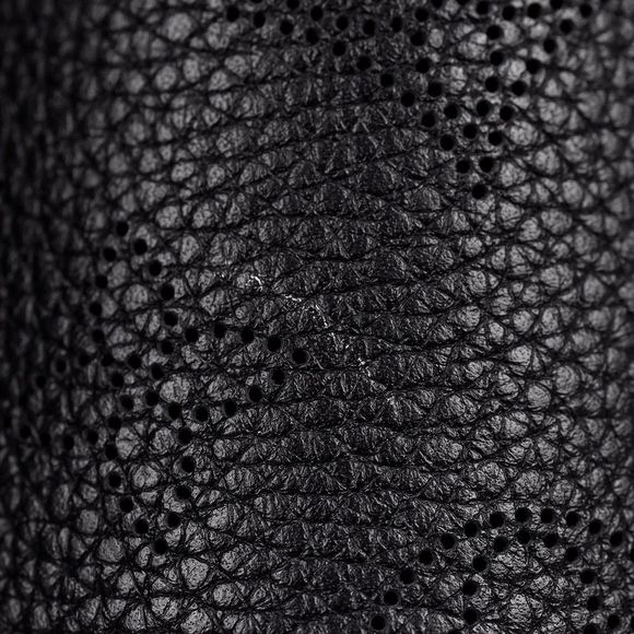 Louis Vuitton Shoulder Bag Punching Monogram Mahina Noir Black - Picture 9 of 14